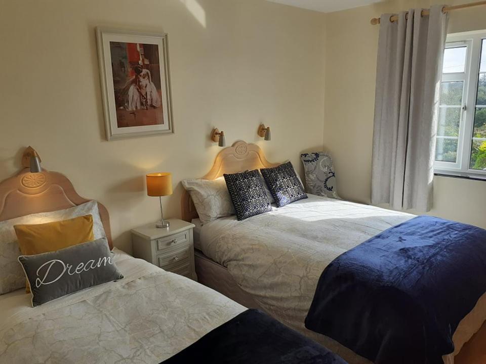 Jordan's Drum Haven B&B