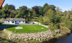 Joy's River Lodge