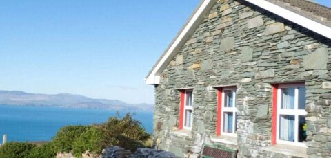 Judiths Comfortable Holiday Residence