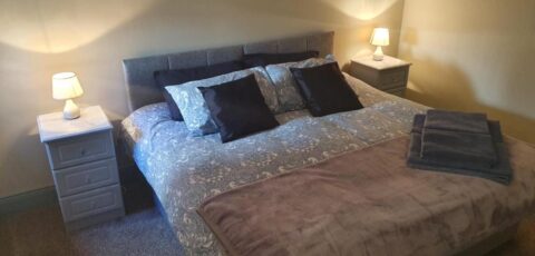 Junior Suite Town Centre