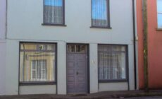 Katie's Town House