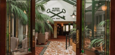 Kees Hotel