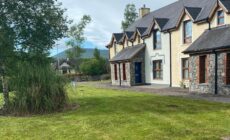 Kenmare Holiday Cottage