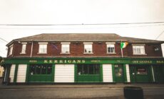 Kerrigan’s B&B
