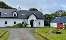 Kerry Country House