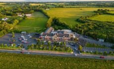 Kettles Country House Hotel