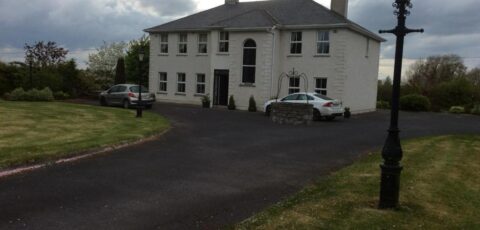 Keyfield House