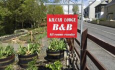 Kilcar Lodge