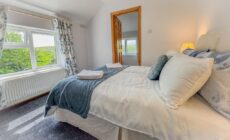 Kilcashel House