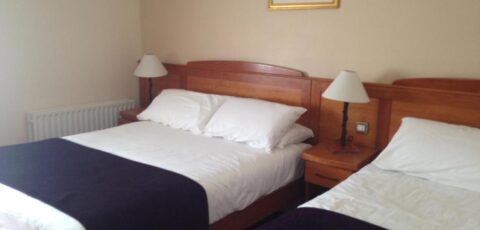 Kilford Arms