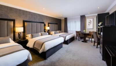 Killarney Oaks Hotel