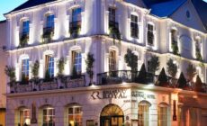 Killarney Royal Hotel
