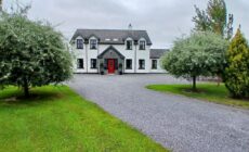 Killooley Lodge