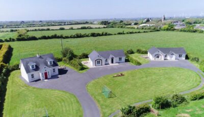 Kilmore Cottages Self – Catering
