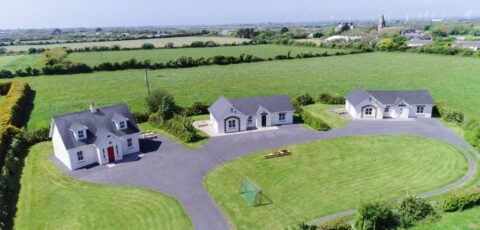 Kilmore Cottages Self Catering
