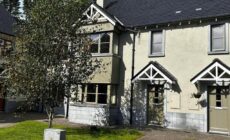 Kilronan 3 bed house on castle grounds