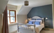 Kilronan 4 Bed House on castle grounds