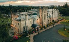 Kilronan Castle Hotel & Spa