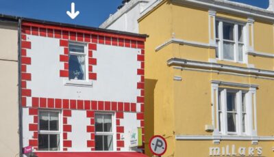 King’s Apartment