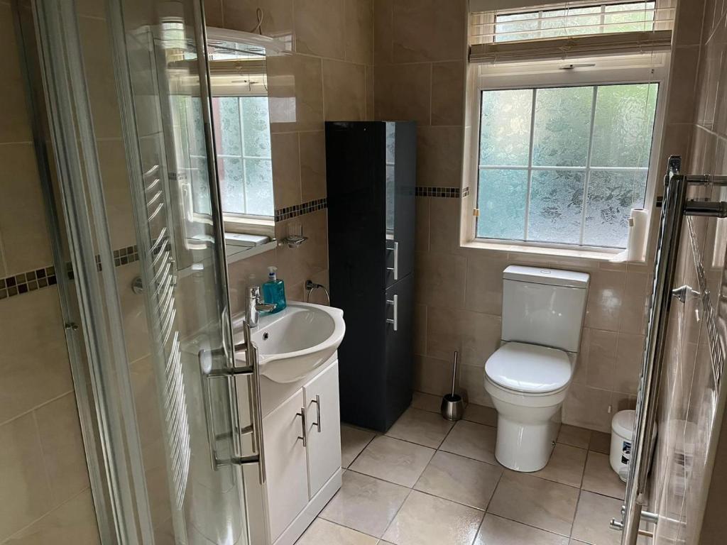 Kinsale town cosy home 2 min walk to town center