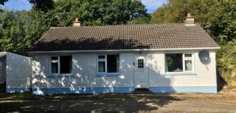 Kits Cottage