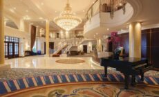 Knightsbrook Hotel & Golf Resort