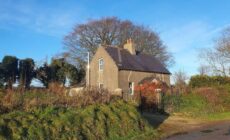 Knockanree Cottage-Quiet, tranquil country hideaway