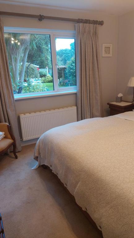 Knockrobin Cottage