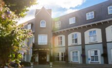 Lady Gregory Hotel