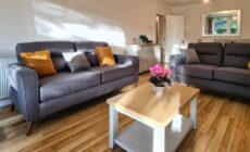 Large Bright Apt with Balcony South Dublin City
