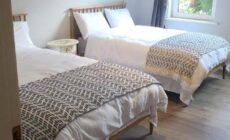 Large En-suite room