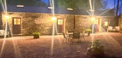 Linden Lodge
