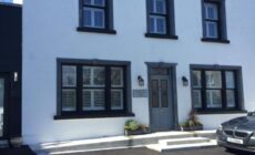 Lisheen Lodge
