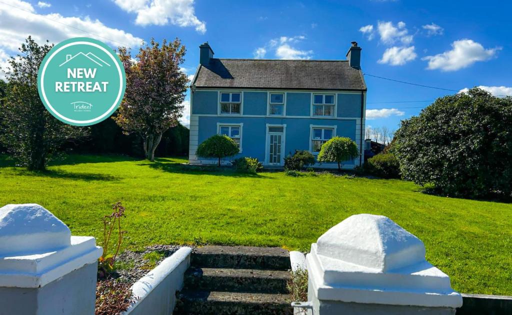 Lisheenbawn Farmhouse Farranfore