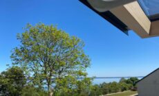Lough Corrib Lodge - with private access to lake