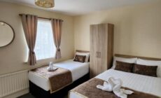 Lovely Private Room