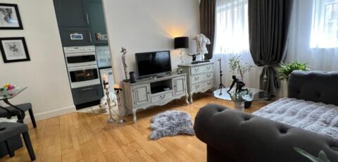 Lovely apartment in Cork