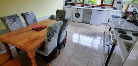 Lovely ballina townhouse