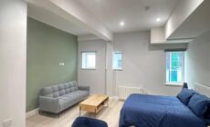 Lovely studio in Dublin Centre