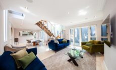Luxe Dublin 4 Retreat with 3 Bedrooms