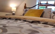 Luxury 'Cois Abhainn' Self Catering Apartment
