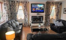 Luxury Home in Dublin WiFi TV B&B Close to City Centre