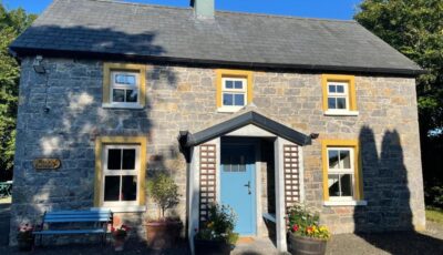 Mai’s Cottage Suite – Charming Holiday Rental