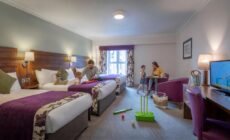 Maldron Hotel & Leisure Centre