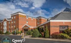 Maldron Hotel