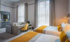 Maldron Hotel Parnell Square Dublin City