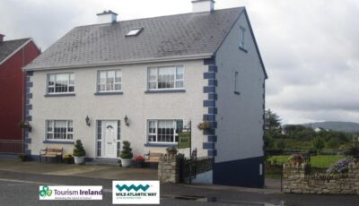 Marguerite’s B&B