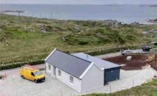 Mary’s Seaview Clifden