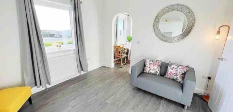 McBrides Bungalow Chapel Road Dungloe
