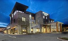 Menlo Park Hotel